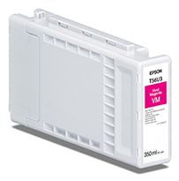 Epson UltraChrome Pro10 inktcartridge 1 stuk(s) Origineel Helder magenta