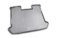 Kofferbakmat FIAT Kofferbakmat voor Doblo Panorama, 2001->, stationwagen