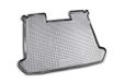Kofferbakmat FIAT Kofferbakmat voor Doblo Panorama, 2001->, stationwagen