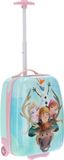 Undercover Frozen Trolley 23L Polycarbonaat Multi Colour Kinderen Unisex
