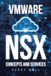 VMWARE NSX Concepts and Services - Paperback