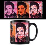 Pyramid International Elvis Presley Pop Panels Mok