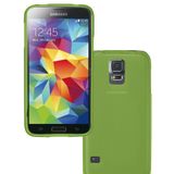 Phonix S900GPG mobiele telefoon behuizingen Hoes Groen