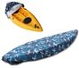 Merkloos Omgoods - Waterdichte Kayak Cover Dust Cover Shield voor Kano en Kajak