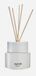 Meraki Home 366650401 Diffuseur d'arômes à roseaux Bouteille de parfum Blanc