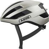 WINGBACK ABUS WingBack Fietshelm – Lunar Silver – Maat S (51-55 cm)