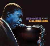 Intermusic American Jazz Classics John Coltrane - My Favorite Things