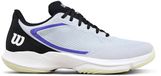 Wilson Hurakn Lite Padel Schoenen Synthetisch Grijs Maat 45 1/3