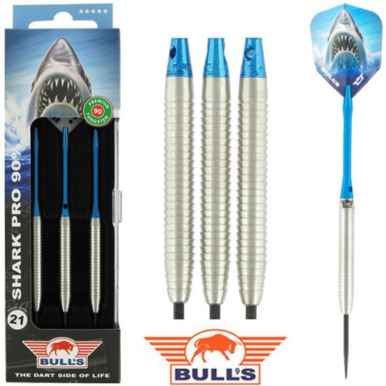 Bulls Shark Pro A 90%-22 gram