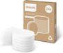Philips FY5100/00 Aroma Pads - 24 stuks - Wit