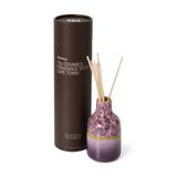HKLIVING HKLIVING geurstokjes 70's ceramics - Cape Town - 200 ml
