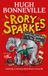 Rory Bloomsbury Childrens Books Rory Sparkes and the Elephant in the Room Hardcover