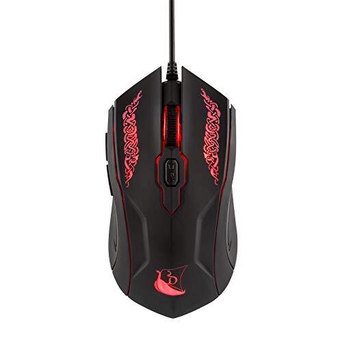 Konix Drakkar Shaman Souris Gamer Pc