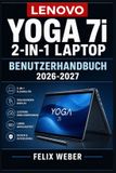 Lenovo Yoga / 7i 2-in-1 Laptop Benutzerhandbuch / 9798193935469