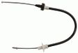 SACHS Seilzug, Kupplungsbetätigung 3074600292 | Compatibel met: FORD FIESTA III