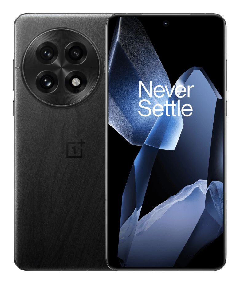 OnePlus 13 / 256 GB / Black Eclipse
