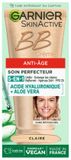 Garnier SkinActive BB Cream Anti-Ageing Perfecting Care 5in1 SPF25 50 ml (Tint : Claire)