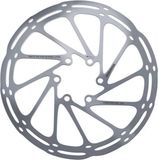 SRAM Centerline Mountainbike Remschijf Zilver
