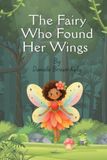 The Fairy Who Found Her Wings
