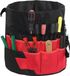 Shenzhen Haorui Industrial Technology Co., Ltd. Sac pour outils - 42 compartiments - Nylon - Standard
