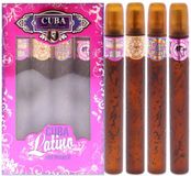 Cuba Fruitig / 140 ml / Vrouwen