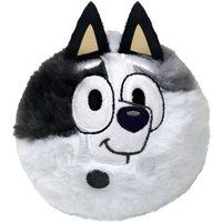 TY Beanie Bouncers Bluey Muffin