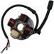 Sgr REDD PARTS SLU Sgr 4 Poles Vespa Pk Xl 50 Stator Bruin