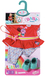 BABY born Little Sportieve Outfit Rood - Poppenkledingset - 36 cm