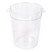 Garcia de Pou 164.81 Rond Pan 7,5 l Transparant