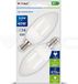 V-tac Ledlamp Vt-2106 5.5w E14 2700k 2 Stuks