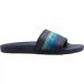 Quiksilver Chaussures de plage Rivi Wordmark Slide