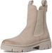 Tamaris - Dames - Laarzen - Beige