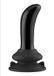 Shots Chrystalino by Shots - Prickly - Smooth Glass G-Spot Vibrator with Remote Control