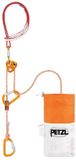 Petzl Kit système Rad orange