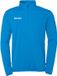 Kempa trainingsjack met 1/4 ritssluiting 2002352