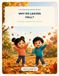 Why Do Leaves Fall?: A Gentle Nature Story About Autumn and the Changing Seasons
