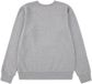 Levi's® Kids Mini Logo Crewneck Sweatshirt Grijs 4 Years Jongens