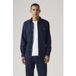 Levi's Battery Housemark Slim Fit Shirt Blauw