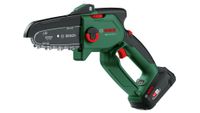 Bosch EasyChain 18V-15-7 Kettingzaag - Accu - 18V - 15 cm - met Accu en Lader