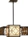 Steady Lighting Bohemian Wandlamp