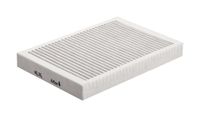 Pelgrim HF3004 Filtre à poussières fines et à charbon - Filtre de remplacement pour hottes aspirantes BSS670RVS, BSS970RVS/MAT, BSG970MAT, BSSA670MAT, BSSA970MAT/RVS, BSGA970ANT - Filtration durable des odeurs et des poussières fines