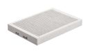 Pelgrim HF3004 Filtre à poussières fines et à charbon - Filtre de remplacement pour hottes aspirantes BSS670RVS, BSS970RVS/MAT, BSG970MAT, BSSA670MAT, BSSA970MAT/RVS, BSGA970ANT - Filtration durable des odeurs et des poussières fines
