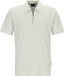 OLYMP Polo Casual - coupe moderne - beige
