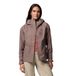 Columbia Hikebound 2 Jacket dames Waterdichte regenjas
