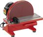 Holzmann Maschinen TS305_230V H011300014 Schotelslijper 750 W 305 mm