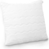 a-stuff Hoofdkussen Reve - 60 x 60 cm - Wit