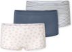 SCHIESSER - Bermuda shorts - Meisjes - Maat 92