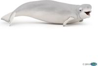 Papo Witte Walvis