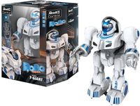 Revell 24700 RC Robot T-Giant