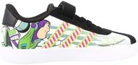 Adidas VL Court Toy Story Zwart 35 EU